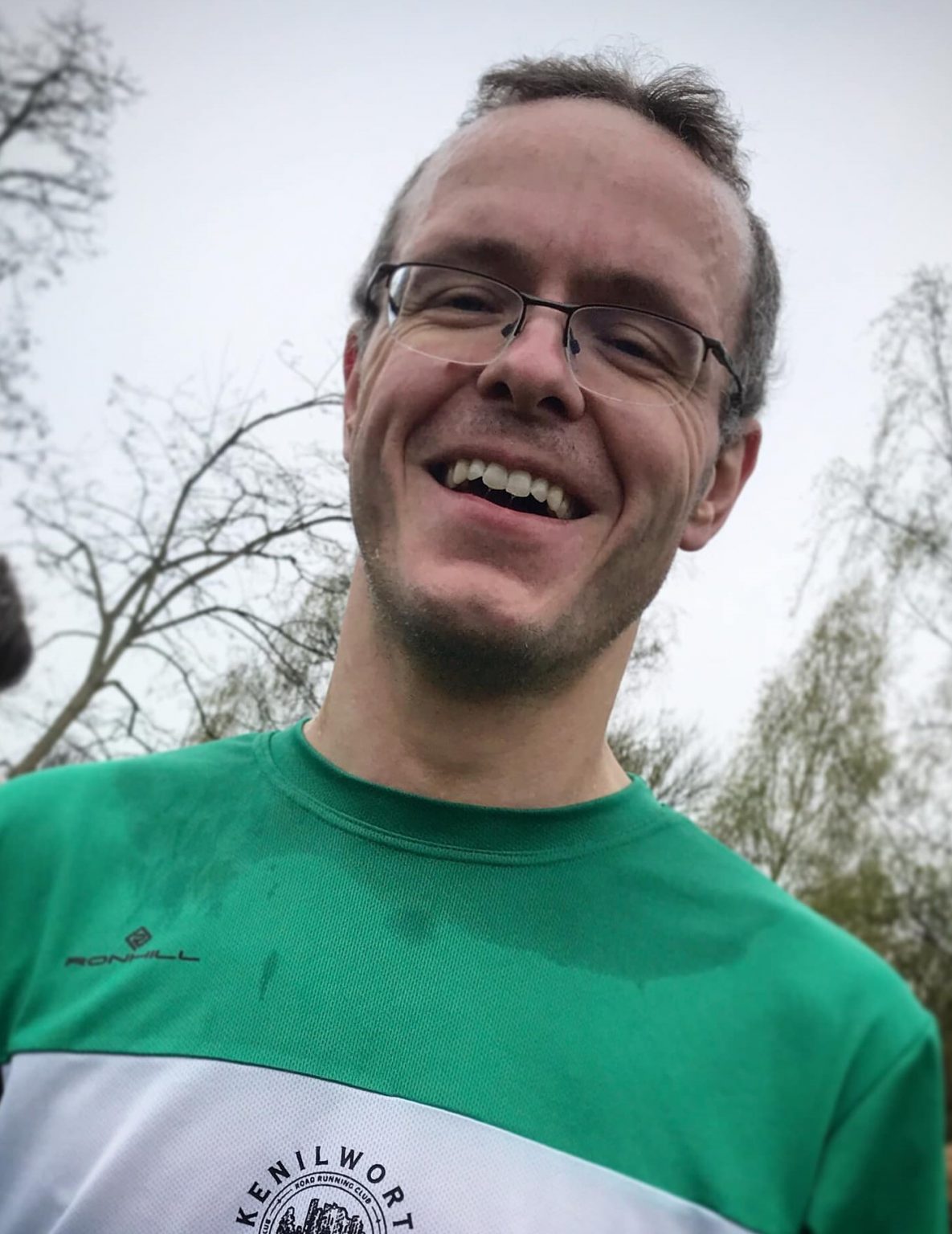 2023 Committee Kenilworth Runners 2023 Committee Kenilworth Runners